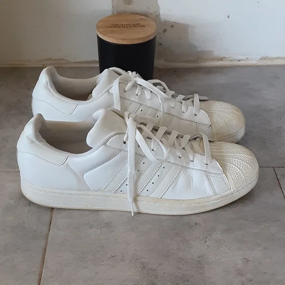 ADIDAS size 12 - Picture 1 of 5